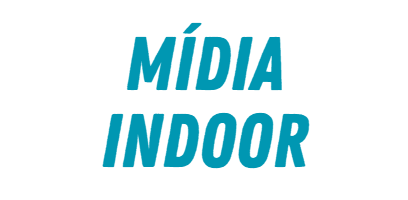 Mídia Indoor
